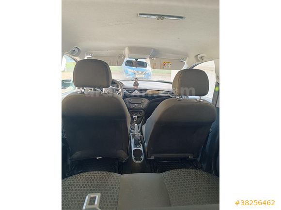 Sahibinden Opel Corsa 1.3 CDTI Enjoy 2016 Model