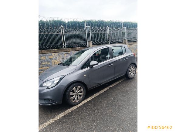 Sahibinden Opel Corsa 1.3 CDTI Enjoy 2016 Model