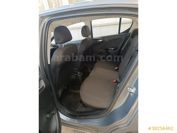 Sahibinden Opel Corsa 1.3 CDTI Enjoy 2016 Model