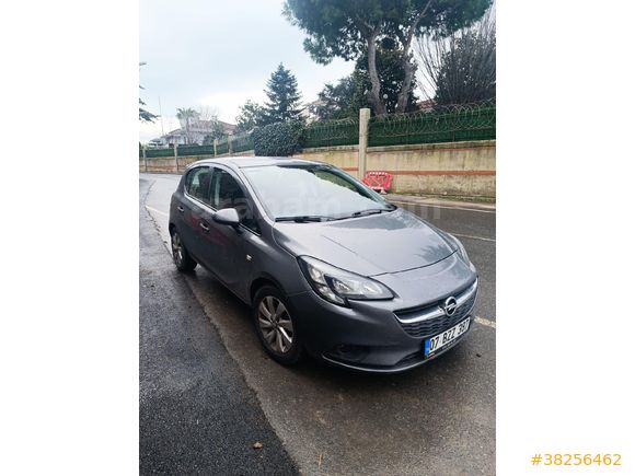 Sahibinden Opel Corsa 1.3 CDTI Enjoy 2016 Model