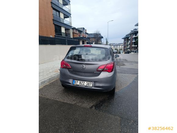 Sahibinden Opel Corsa 1.3 CDTI Enjoy 2016 Model