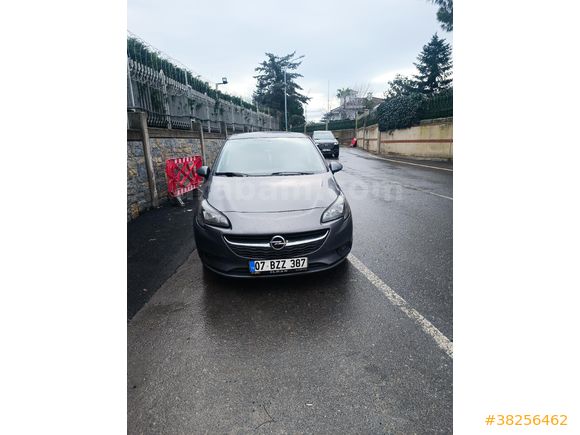 Sahibinden Opel Corsa 1.3 CDTI Enjoy 2016 Model