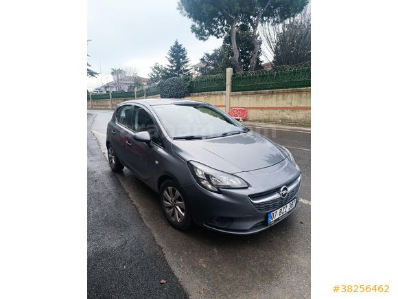 Sahibinden Opel Corsa 1.3 CDTI Enjoy 2016 Model
