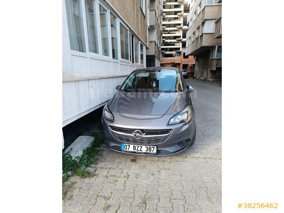 Sahibinden Opel Corsa 1.3 CDTI Enjoy 2016 Model