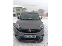 Sahibinden Fiat Doblo Combi 1.6 Multijet Safeline 2023 Model