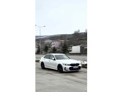 Sahibinden BMW 3 Serisi 320i Edition M Sport 2024 Model 