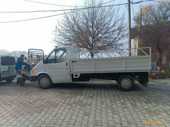 Sahibinden Ford  Transit 190 P