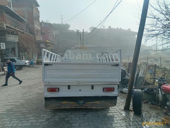 Sahibinden Ford  Transit 190 P