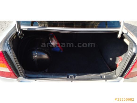 Sahibinden Opel Astra 1.6 CD 1999 Model