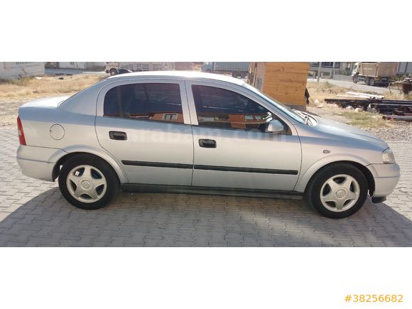 Sahibinden Opel Astra 1.6 CD 1999 Model
