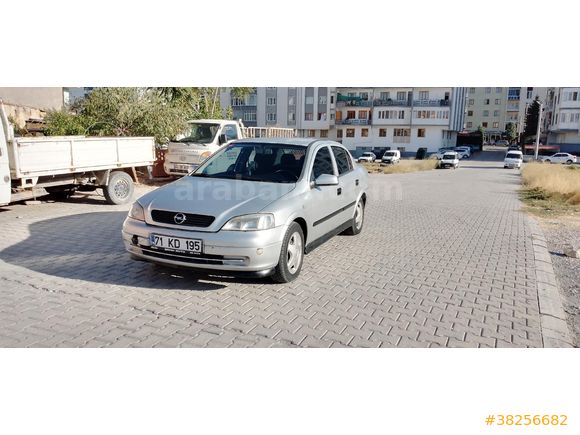 Sahibinden Opel Astra 1.6 CD 1999 Model