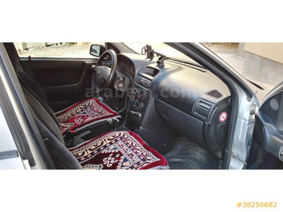 Sahibinden Opel Astra 1.6 CD 1999 Model