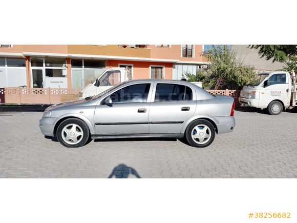 Sahibinden Opel Astra 1.6 CD 1999 Model
