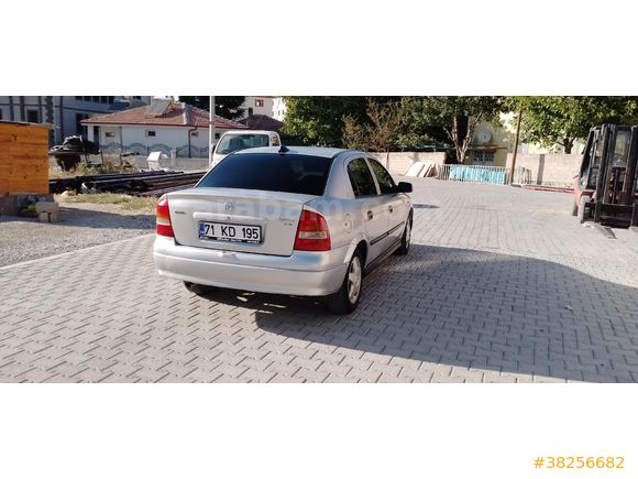 Sahibinden Opel Astra 1.6 CD 1999 Model