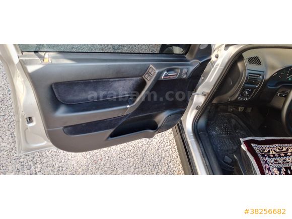 Sahibinden Opel Astra 1.6 CD 1999 Model