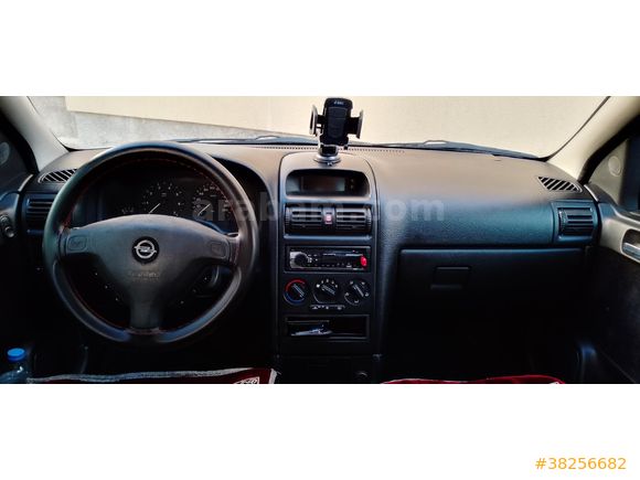 Sahibinden Opel Astra 1.6 CD 1999 Model