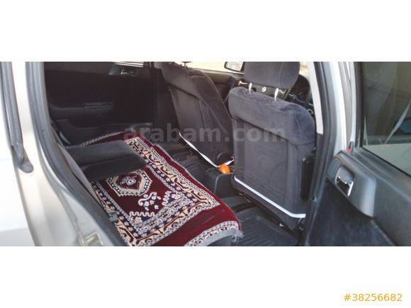 Sahibinden Opel Astra 1.6 CD 1999 Model