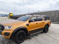 Sahibinden Ford Ranger 2.0 EcoBlue 4x4 Wildtrak 2021 Model 