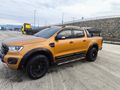 Sahibinden Ford Ranger 2.0 EcoBlue 4x4 Wildtrak 2021 Model 