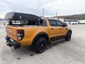 Sahibinden Ford Ranger 2.0 EcoBlue 4x4 Wildtrak 2021 Model 