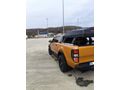Sahibinden Ford Ranger 2.0 EcoBlue 4x4 Wildtrak 2021 Model 