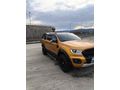 Sahibinden Ford Ranger 2.0 EcoBlue 4x4 Wildtrak 2021 Model 