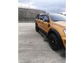 Sahibinden Ford Ranger 2.0 EcoBlue 4x4 Wildtrak 2021 Model 