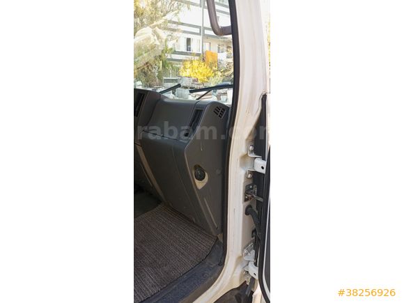 Sahibinden Isuzu NLR