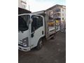 Sahibinden Isuzu NLR