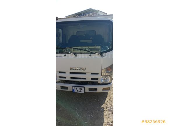 Sahibinden Isuzu NLR
