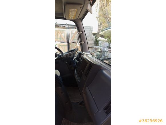 Sahibinden Isuzu NLR