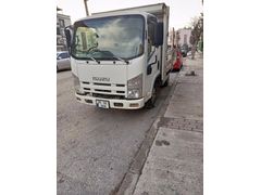 Sahibinden Isuzu NLR