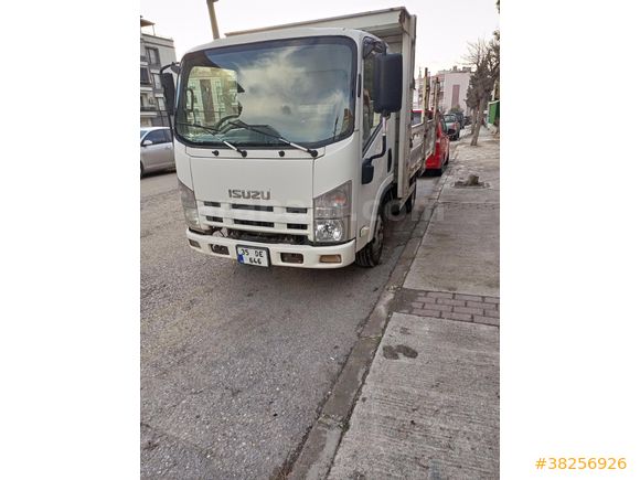 Sahibinden Isuzu NLR