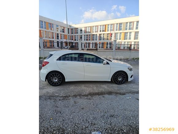 MİMARDAN TAKASLI SATILIK 