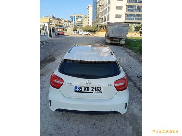 MİMARDAN TAKASLI SATILIK 