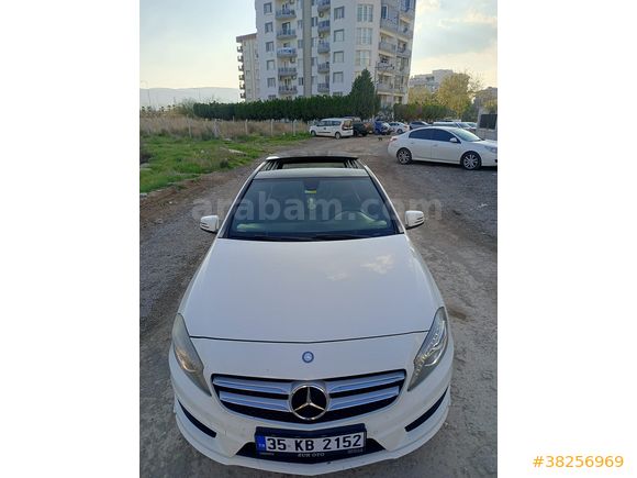 MİMARDAN TAKASLI SATILIK 