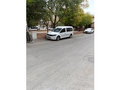 Sahibinden Volkswagen Caddy 2.0 TDI Maxi Van 2016 Model Gaziantep