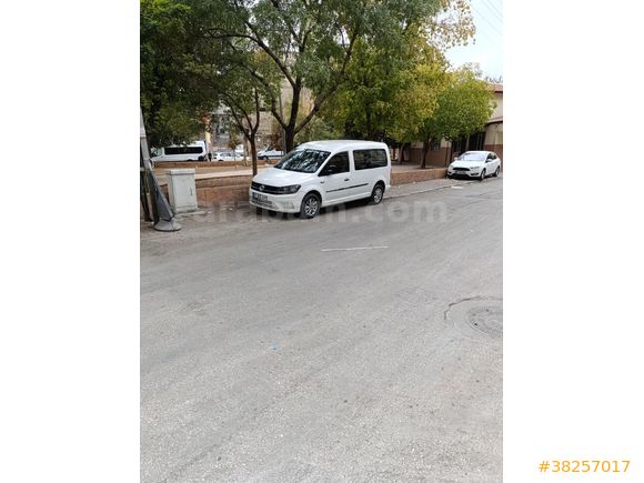 Sahibinden Volkswagen Caddy 2.0 TDI Maxi Van 2016 Model Gaziantep