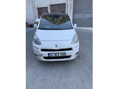 Sahibinden Peugeot Partner 1.6 HDI Premium Zenith 2014 Model 