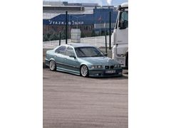Sahibinden BMW 3 Serisi 318is 1998 Model 