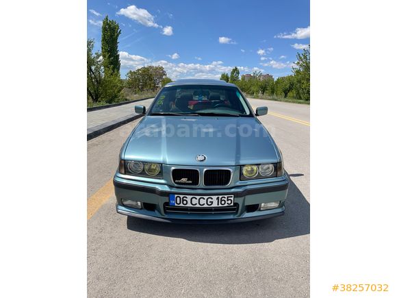 Sahibinden BMW 3 Serisi 318is 1998 Model 