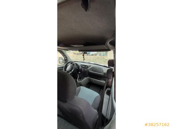 Sahibinden Fiat Doblo Cargo 1.3 Multijet Active 2006 Model