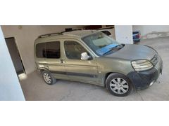 Sahibinden Peugeot Partner 2.0 HDI 2005 Model