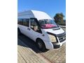 Galeriden Ford - Otosan Transit 16+1 İzmir