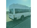 Galeriden Ford - Otosan Transit 16+1 İzmir
