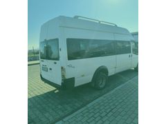 Galeriden Ford - Otosan Transit 16+1 İzmir