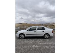 Sahibinden Opel Astra 1.6 CD 2000 Model