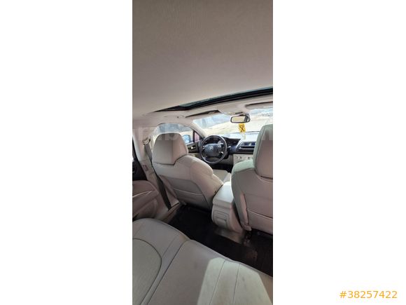 Sahibinden Citroen C5 1.6 HDi Confort 2011 Model
