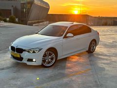 Galeriden BMW 3 Serisi 318i Edition M Sport 2018 Model Uşak