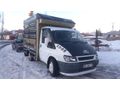 Sahibinden Ford Trucks Transit 330 S